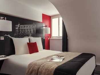 Classic Room, 1 Double Bed