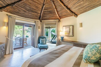 Villa, 3 Bedrooms (Beach Pool Villa)