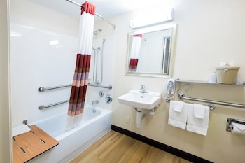 Superior Room, 1 King Bed, Accessible (Smoke Free)