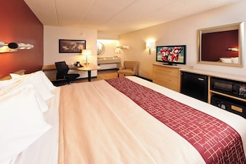 Superior Room, 1 King Bed (Smoke Free)