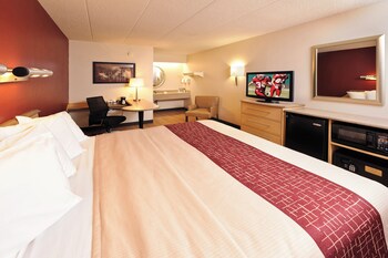 Superior Room, 1 King Bed (Smoke Free)