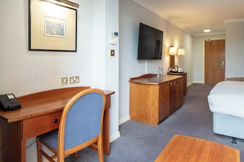 Executive Room, 1 King Bed, Non Smoking (with Sofabed)