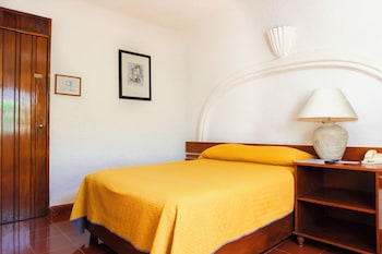 Standard Room 1 Double Bed