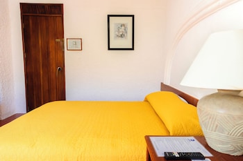 Standard Room 1 Double Bed