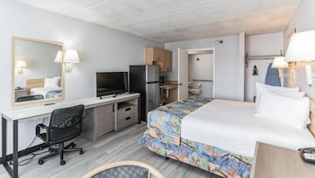 Room, 1 King Bed, Accessible, Non Smoking