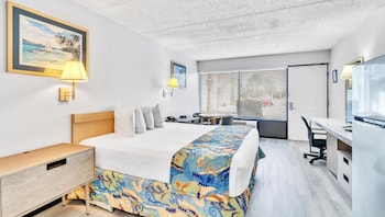 Room, 1 King Bed, Accessible, Non Smoking