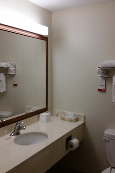 Suite, 2 Queen Beds, Non Smoking