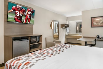Superior Room, 1 King Bed (Smoke Free)