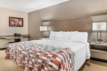 Superior Room, 1 King Bed (Smoke Free)