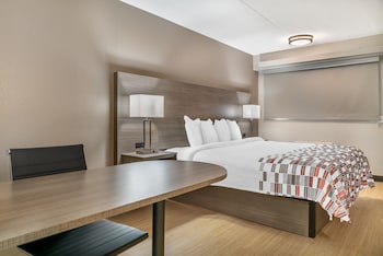 Superior Room, 1 King Bed (Smoke Free)