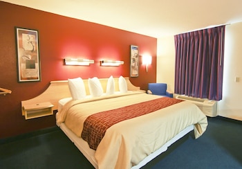 Superior Room, 1 King Bed, Non Smoking