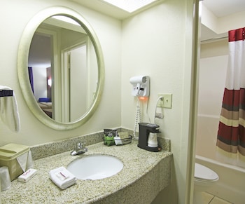 Deluxe Room, 2 Double Beds, Non Smoking