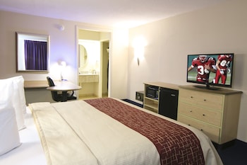 Superior Room, 1 King Bed, Non Smoking