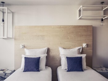 Classic Twin Room, 2 Twin Beds