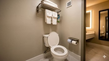 Room, 1 King Bed, Non Smoking (Lounge Chair)