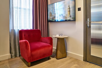 Superior Room (Newly Refurbished)