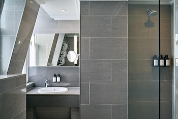 Superior Twin Room (Newly Refurbished)