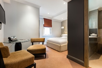 Double Room (Cozy)