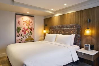 Superior Room (Newly Refurbished)