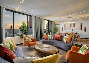 Family Suite, Multiple Beds