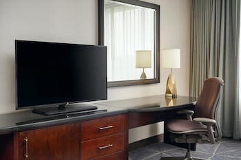 Room, 1 King Bed
