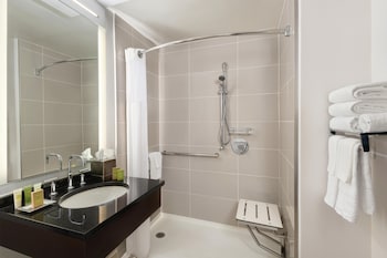 Room, 1 King Bed, Accessible