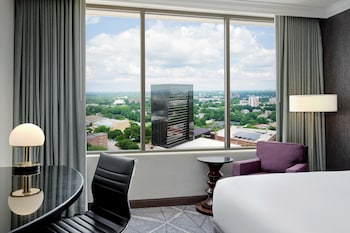 Room, 2 Double Beds (Scenic View)