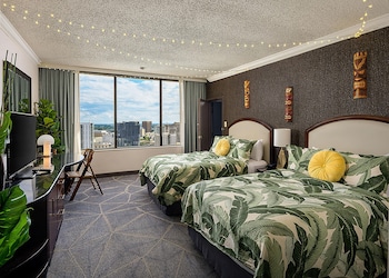 Family Suite, Multiple Beds