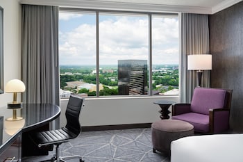Room, 1 King Bed (Scenic View)