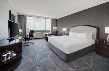 Room, 1 King Bed