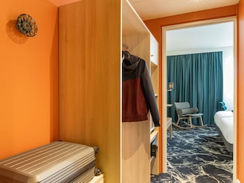 Superior Room, 2 Twin Beds, Park View