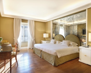 Penthouse Suite