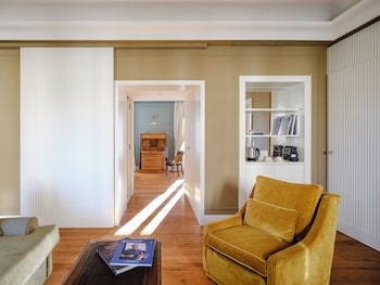 Penthouse Suite