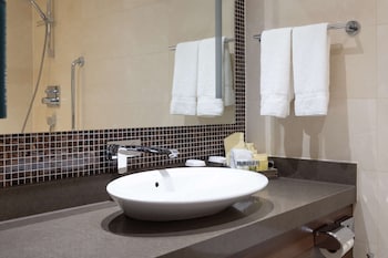 Executive Room, 2 Double Beds