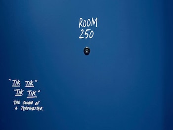 Junior Suite, 1 King Bed
