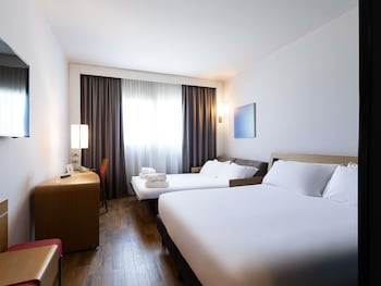 Standard Room, 1 King Bed with Sofa bed