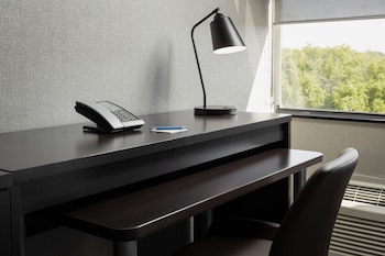 Room, 2 Queen Beds, Hearing Accessible