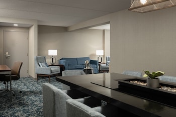 Suite, 1 Bedroom