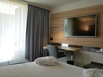 Classic Room, 1 Double Bed with Sofa bed