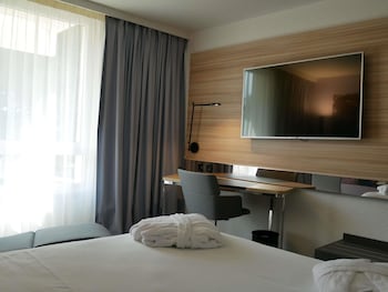 Classic Room, 1 Double Bed with Sofa bed