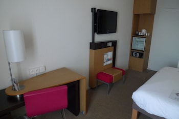 Classic Room, 1 Double Bed with Sofa bed