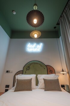 Premium Double Room