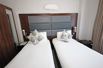 Standard Room, 2 Twin Beds