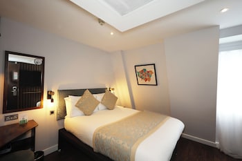 Standard Room, 1 Double Bed