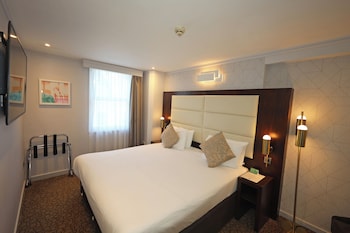 Executive Room, 1 King Bed