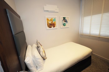 Standard Room, 1 Twin Bed