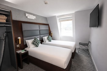 Executive Twin Room, 2 Twin Beds