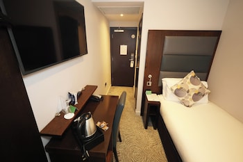 Standard Room, 1 Twin Bed