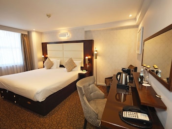Executive Room, 1 King Bed