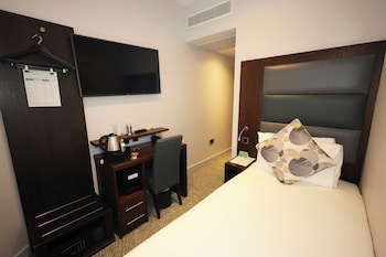 Standard Room, 1 Twin Bed